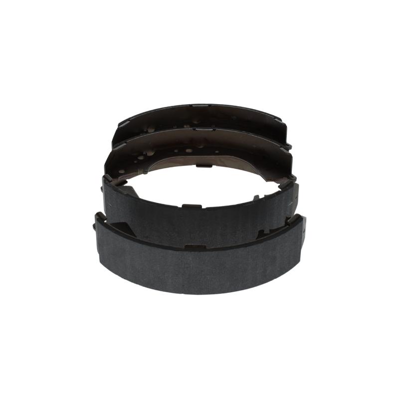 Jeu de mâchoires de frein BOSCH 0 986 487 354 - Visuel 2