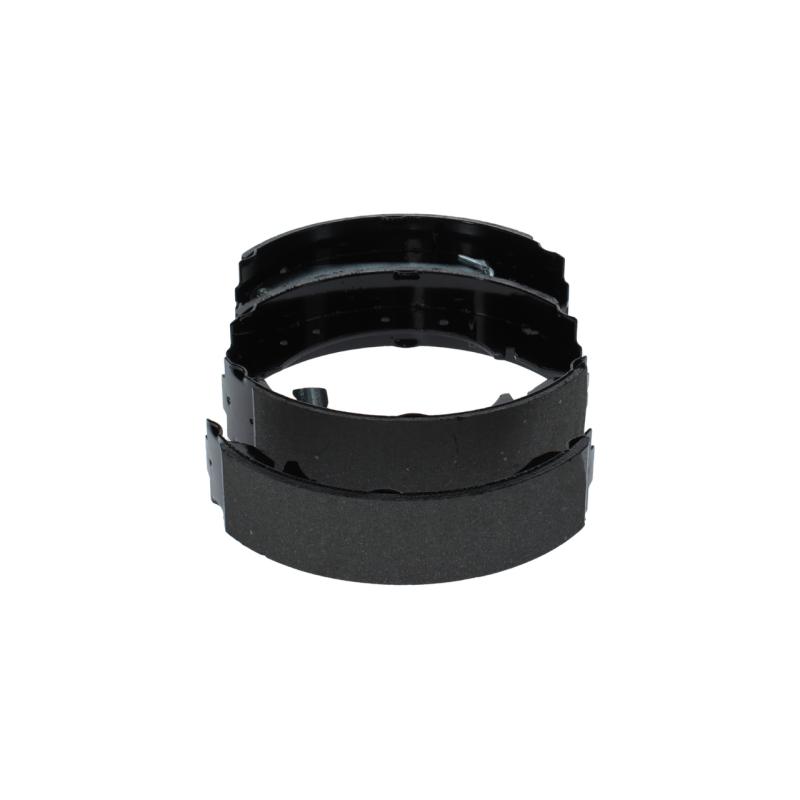 Jeu de mâchoires de frein BOSCH 0 986 487 522 - Visuel 2