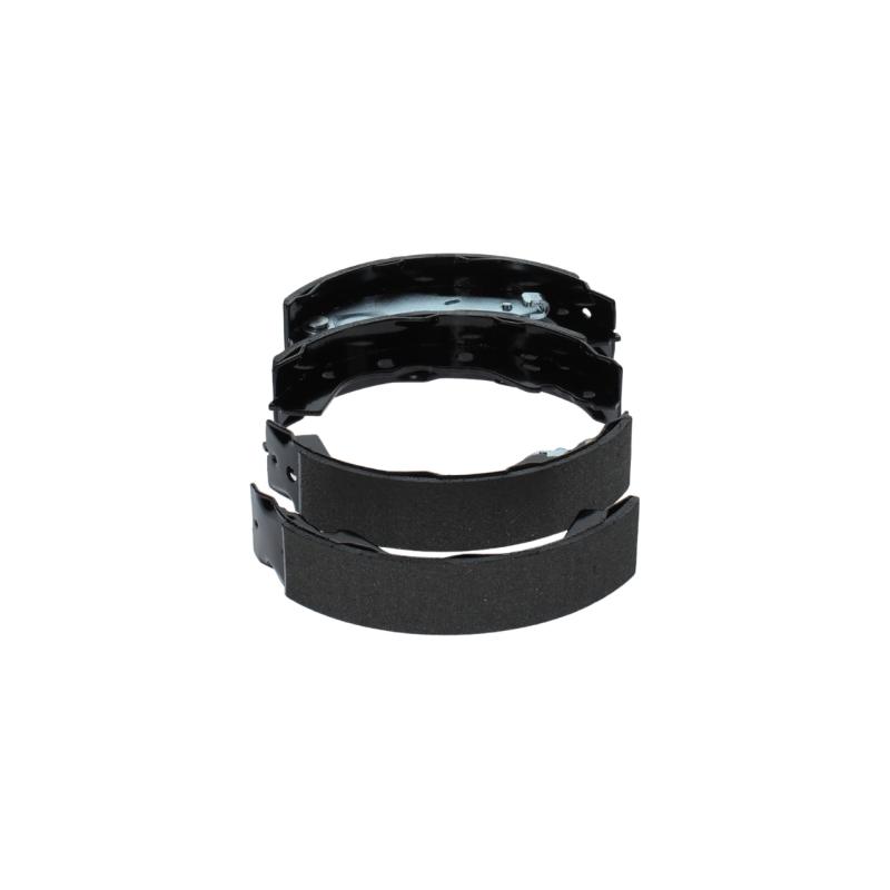 Jeu de mâchoires de frein BOSCH 0 986 487 577 - Visuel 2