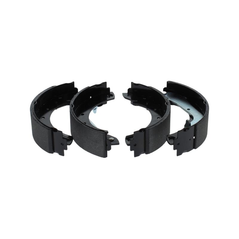 Jeu de mâchoires de frein BOSCH 0 986 487 583 - Visuel 1