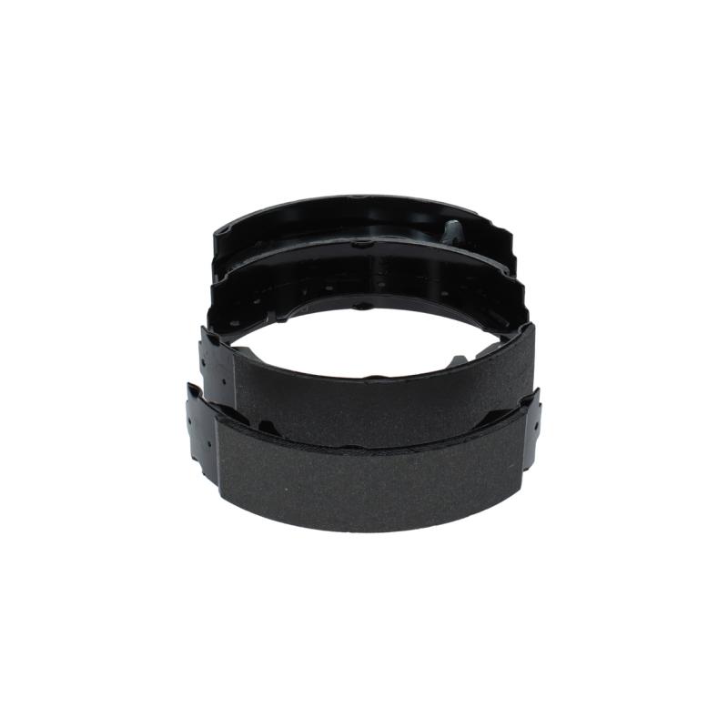 Jeu de mâchoires de frein BOSCH 0 986 487 583 - Visuel 2