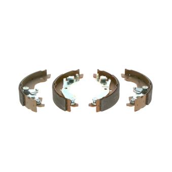Jeu de mâchoires de frein BOSCH OEM 77362295