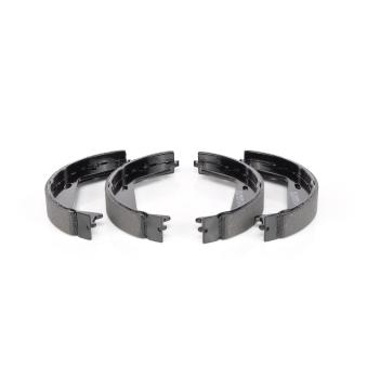 Jeu de mâchoires de frein, frein de stationnement BOSCH 0 986 487 623 pour VOLVO S80 2.5 T - 254cv