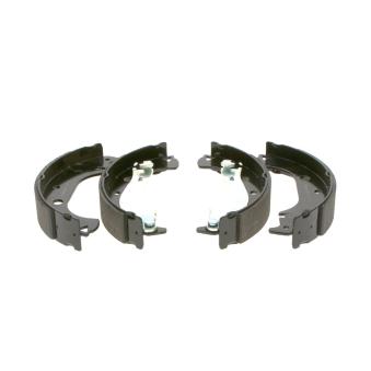 Jeu de mâchoires de frein BOSCH OEM 98845054