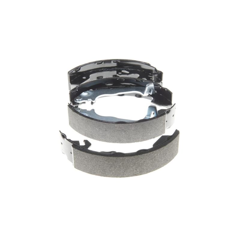 Jeu de mâchoires de frein BOSCH 0 986 487 633 - Visuel 2