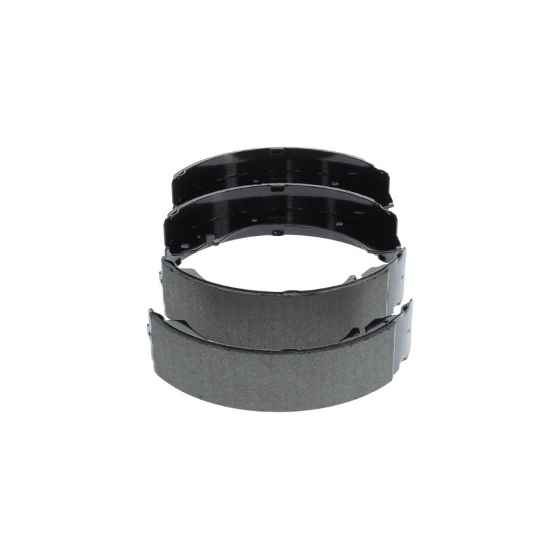 Jeu de mâchoires de frein BOSCH 0 986 487 648 - Visuel 2