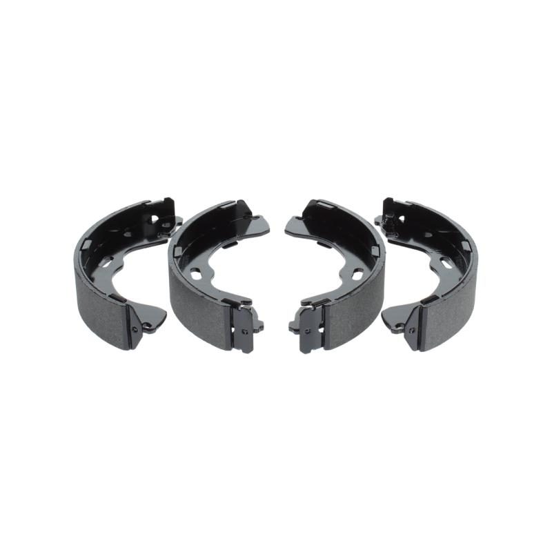 Jeu de mâchoires de frein BOSCH 0 986 487 654 - Visuel 1