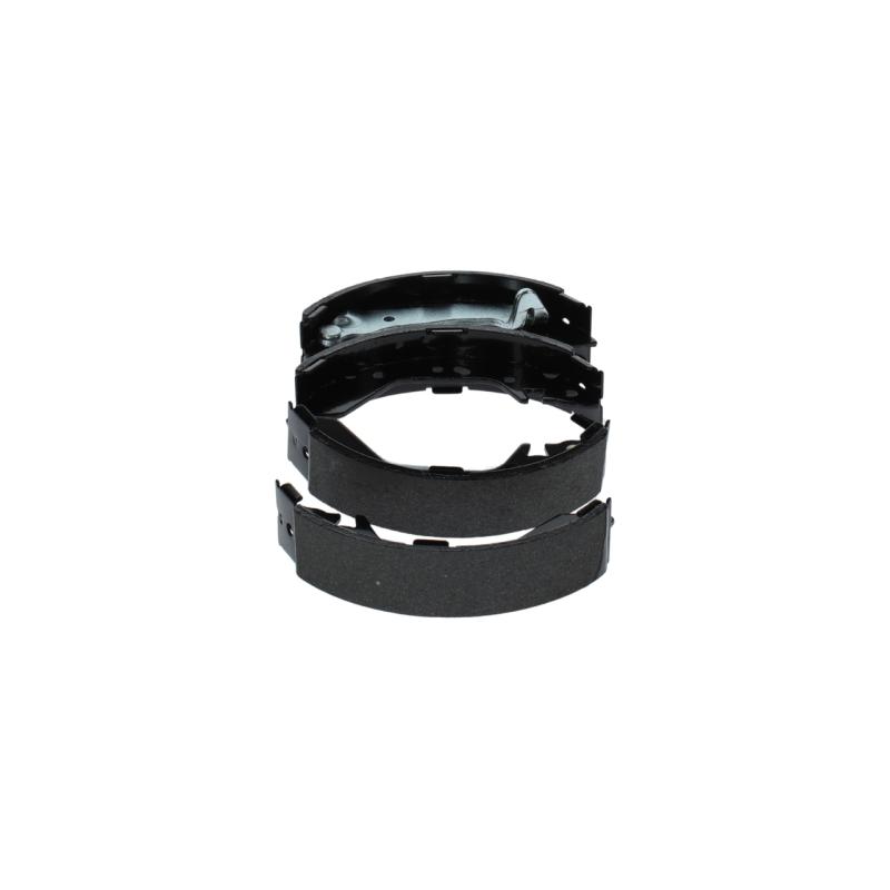 Jeu de mâchoires de frein BOSCH 0 986 487 655 - Visuel 2