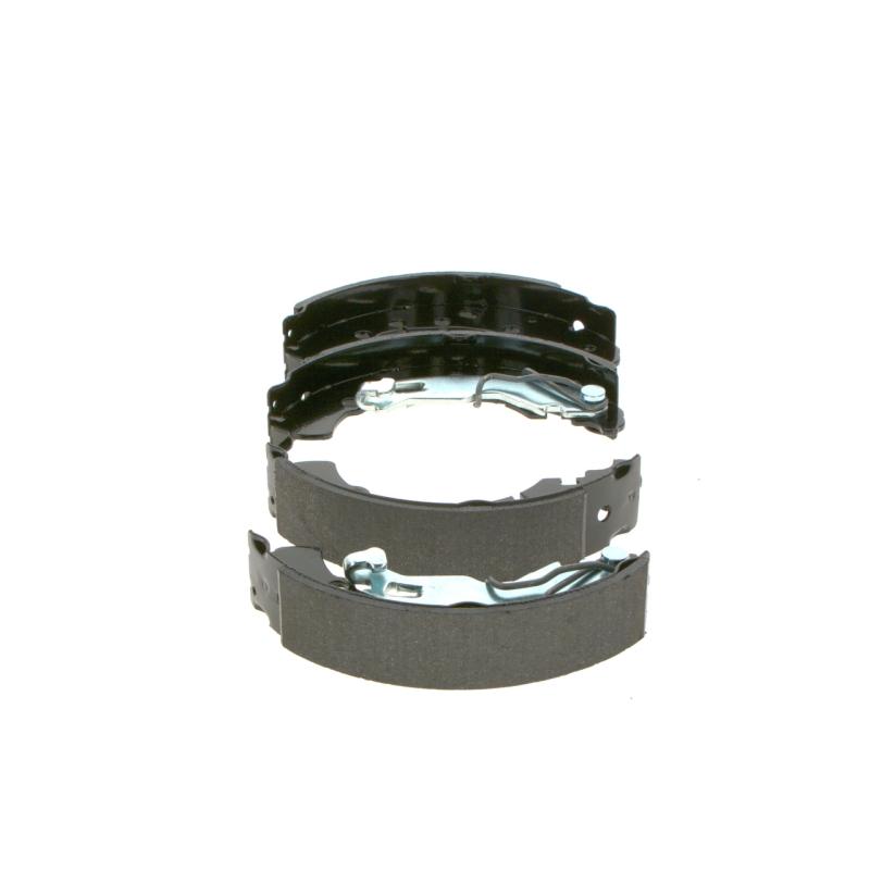 Jeu de mâchoires de frein BOSCH 0 986 487 702 - Visuel 2