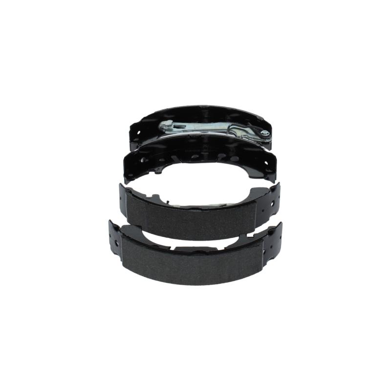 Jeu de mâchoires de frein BOSCH 0 986 487 703 - Visuel 2