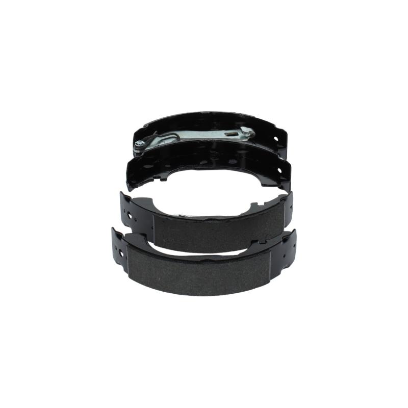 Jeu de mâchoires de frein BOSCH 0 986 487 729 - Visuel 2