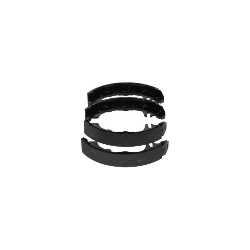 Jeu de mâchoires de frein BOSCH 0 986 487 733 - Visuel 2