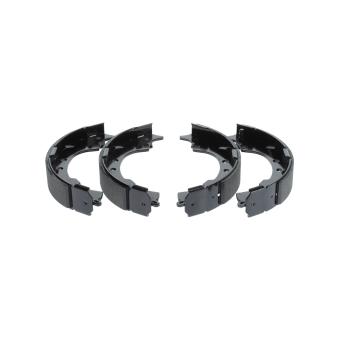 Jeu de mâchoires de frein BOSCH OEM 04495B4050