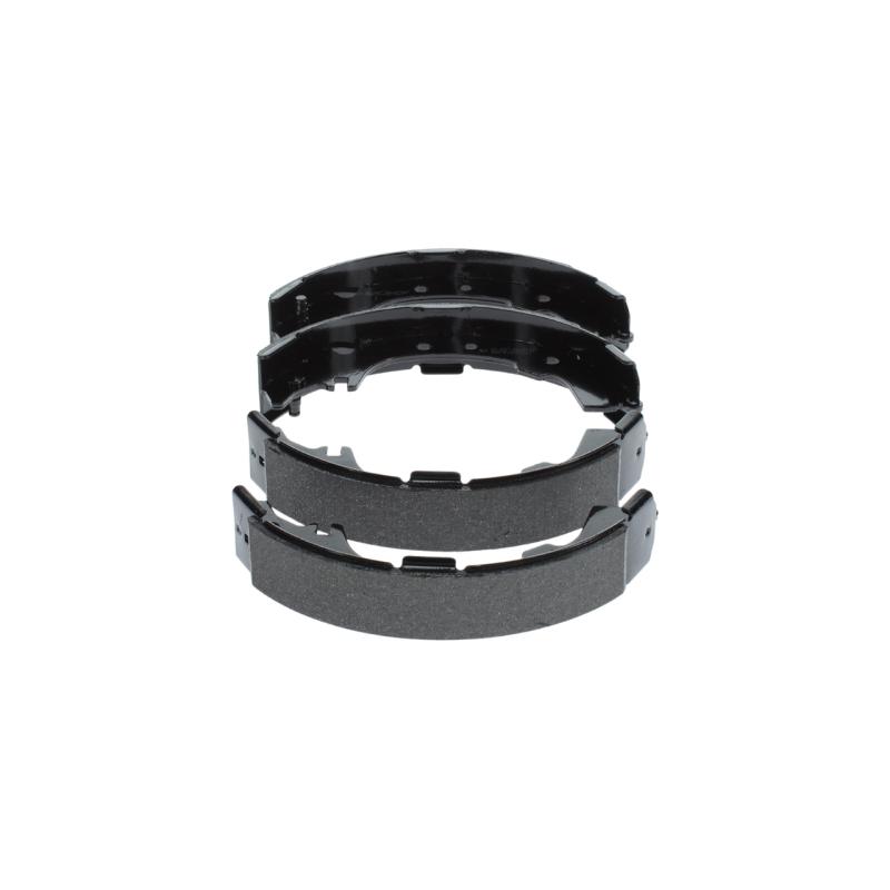 Jeu de mâchoires de frein BOSCH 0 986 487 735 - Visuel 2