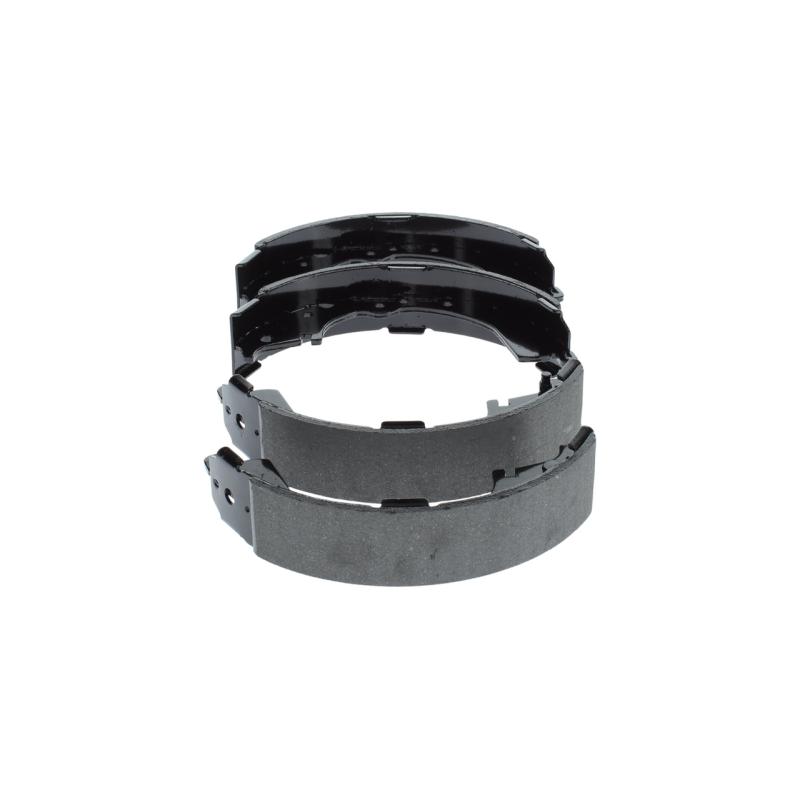 Jeu de mâchoires de frein BOSCH 0 986 487 744 - Visuel 2