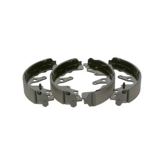 Jeu de mâchoires de frein BOSCH OEM 5320065J00