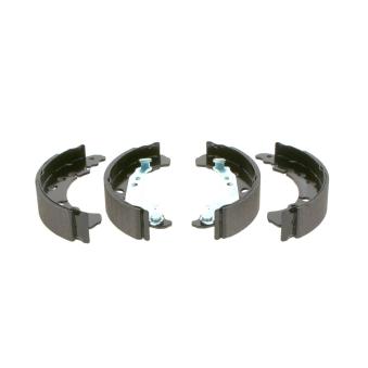 Jeu de mâchoires de frein BOSCH [0 986 487 759]