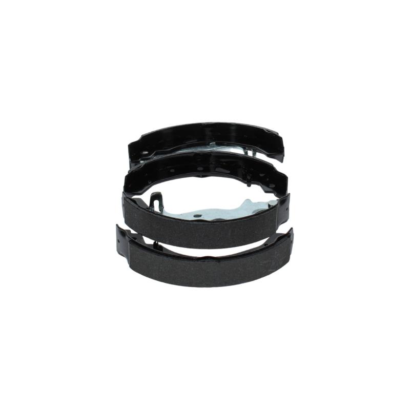 Jeu de mâchoires de frein BOSCH 0 986 487 767 - Visuel 2