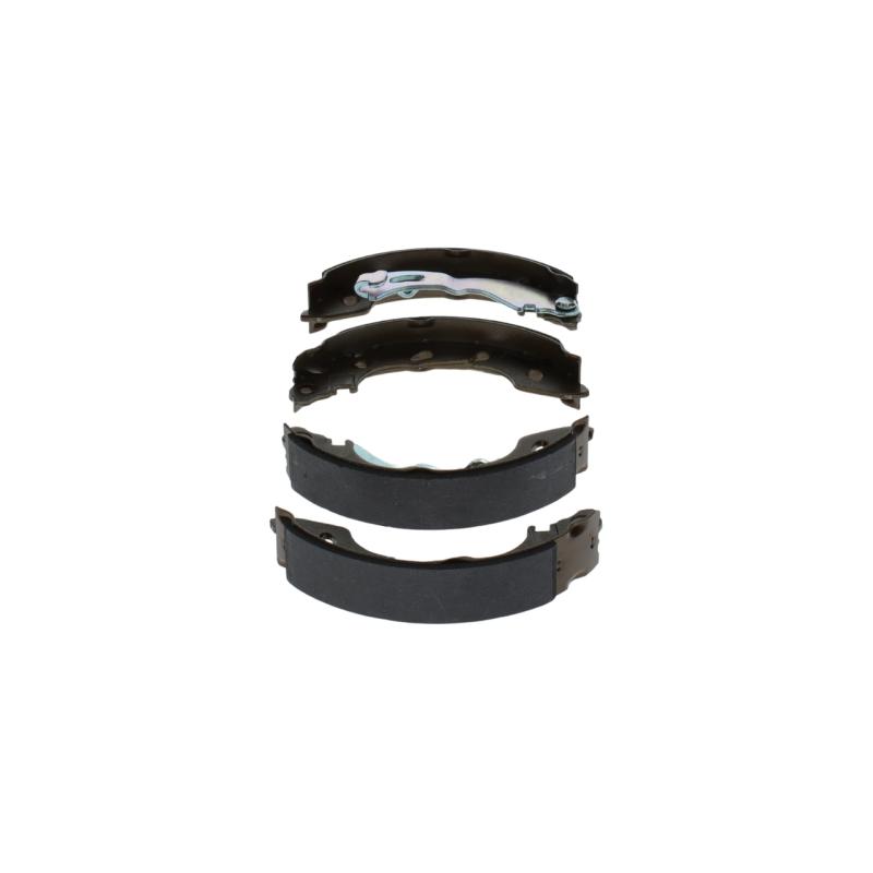 Jeu de mâchoires de frein BOSCH 0 986 487 772 - Visuel 2