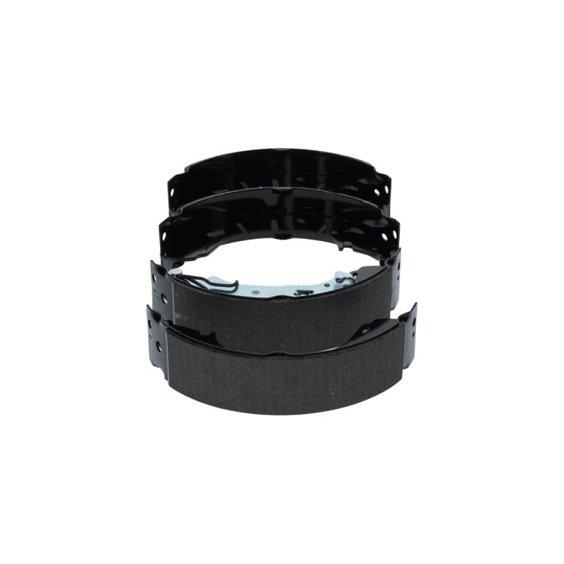 Jeu de mâchoires de frein BOSCH 0 986 487 773 - Visuel 2