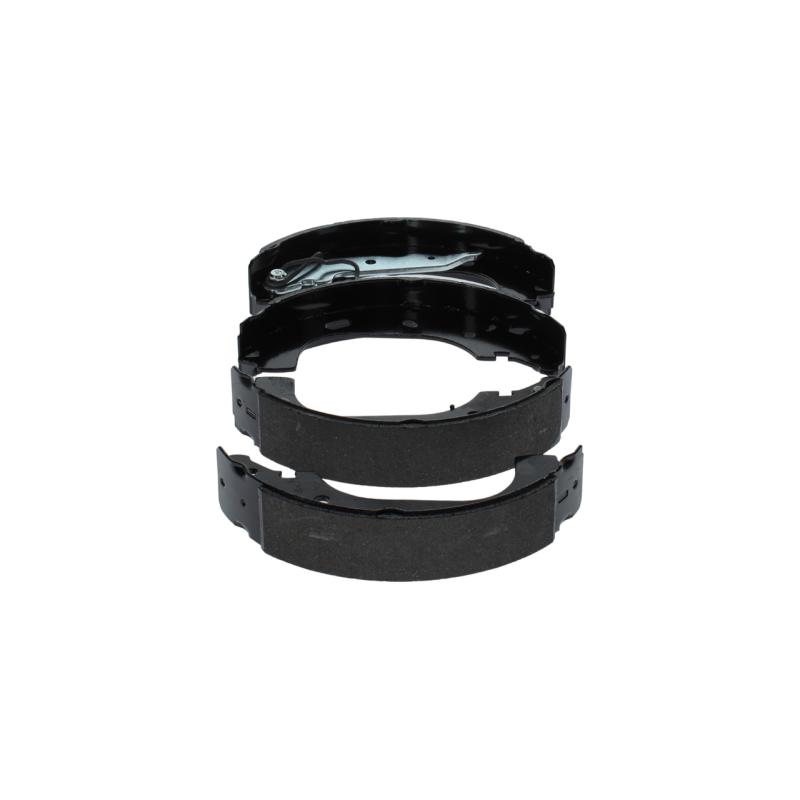 Jeu de mâchoires de frein BOSCH 0 986 487 790 - Visuel 2