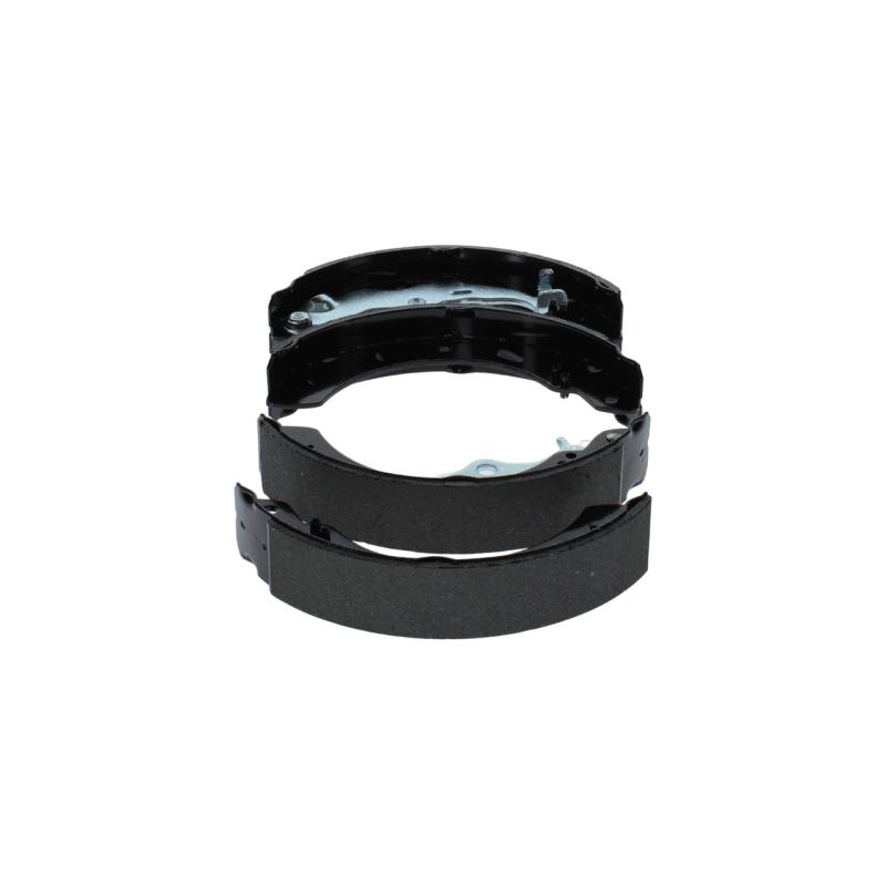 Jeu de mâchoires de frein BOSCH 0 986 487 796 - Visuel 2