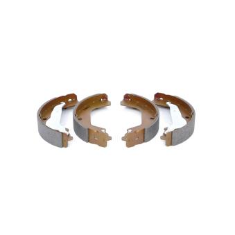 Jeu de mâchoires de frein BOSCH OEM 13304927 Jeu de mâchoires de frein BOSCH OEM 13304927