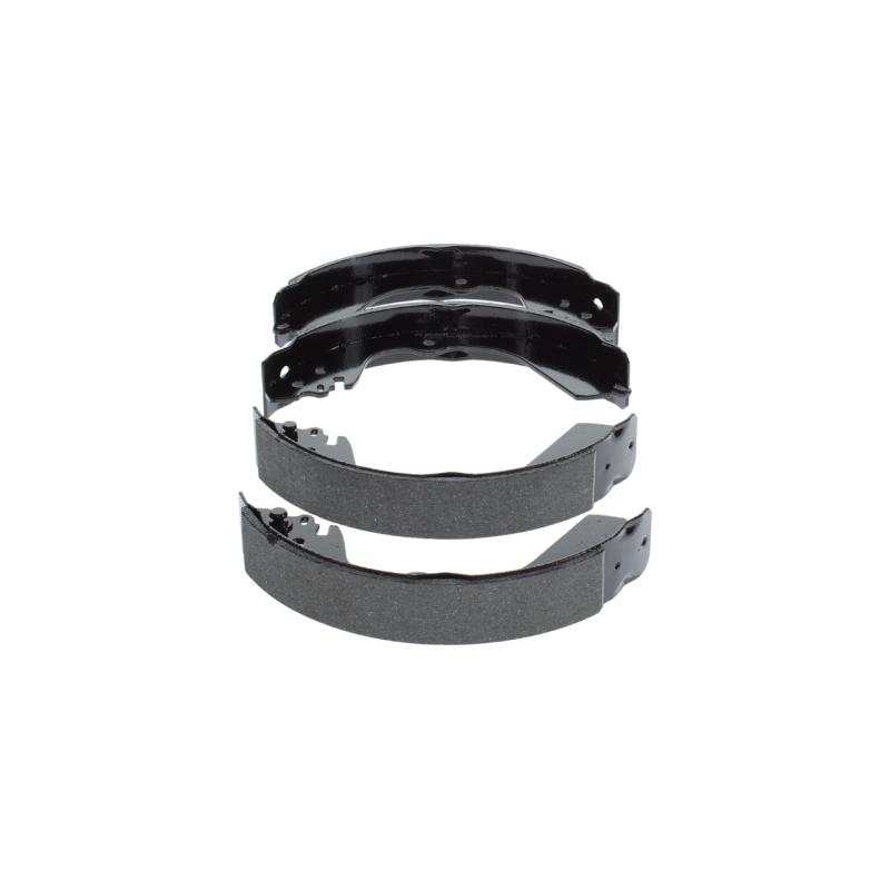 Jeu de mâchoires de frein BOSCH 0 986 487 928 - Visuel 2