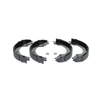 Jeu de mâchoires de frein, frein de stationnement BOSCH OEM 5460077K00