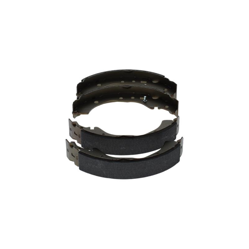 Jeu de mâchoires de frein BOSCH 0 986 487 938 - Visuel 2