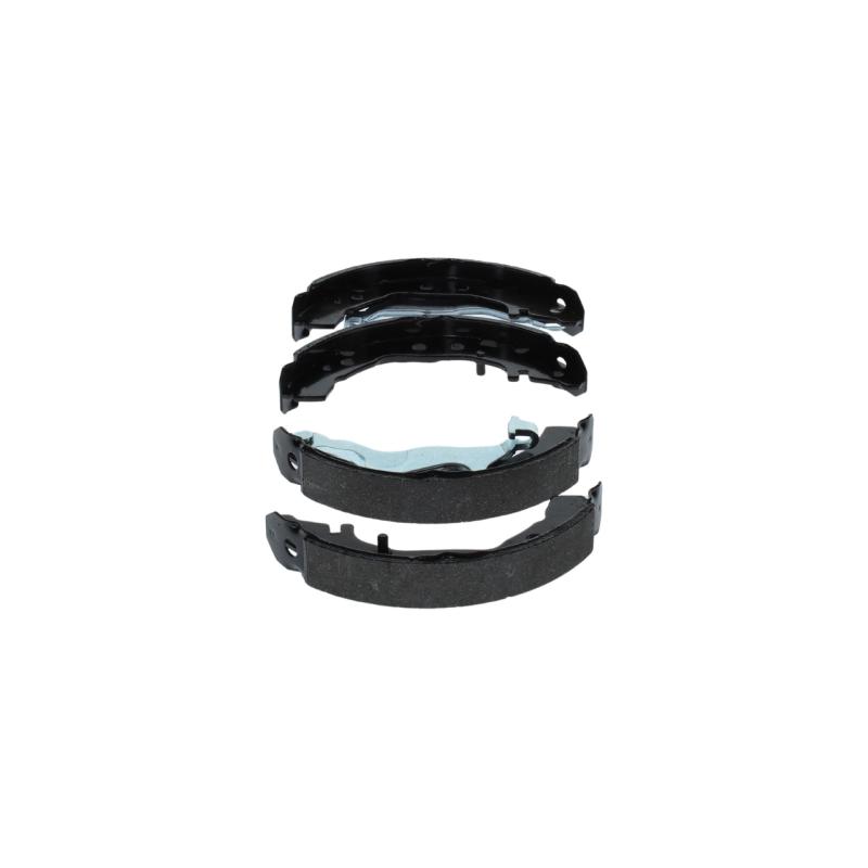 Jeu de mâchoires de frein BOSCH 0 986 487 953 - Visuel 2