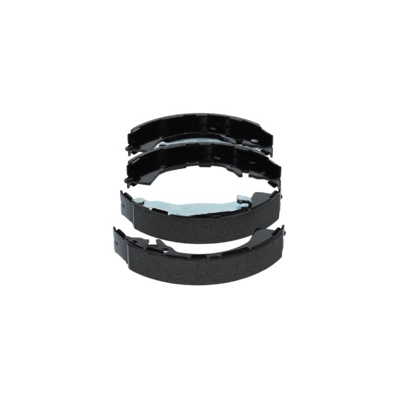 Jeu de mâchoires de frein BOSCH 0 986 487 954 - Visuel 2