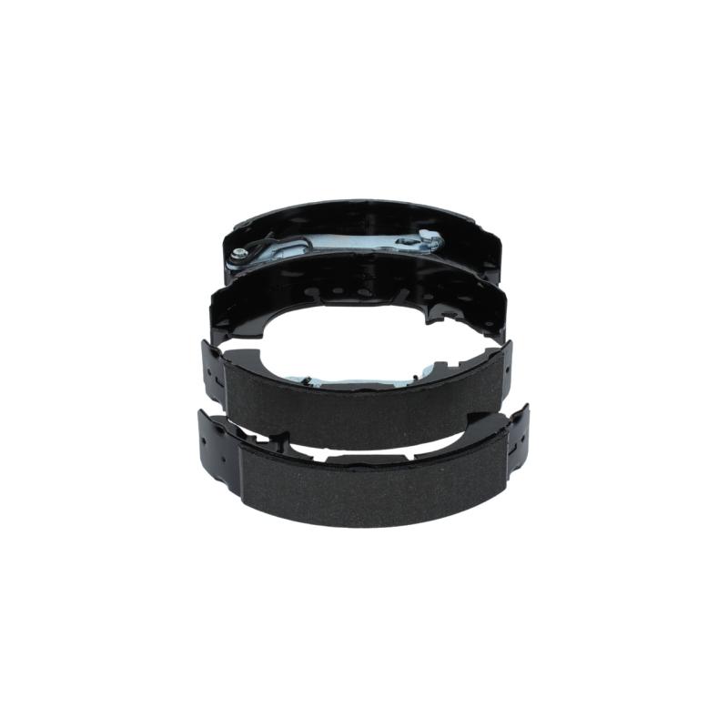 Jeu de mâchoires de frein BOSCH 0 986 487 956 - Visuel 2