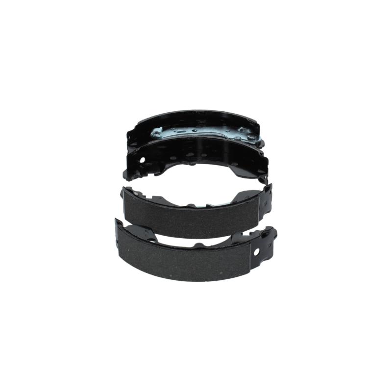 Jeu de mâchoires de frein BOSCH 0 986 487 958 - Visuel 2