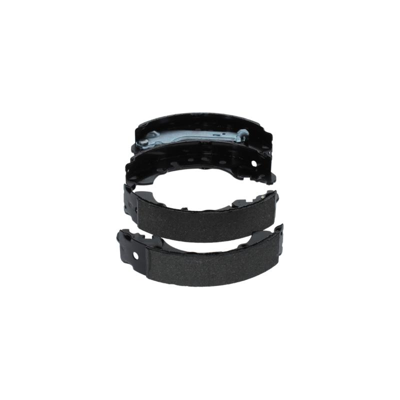 Jeu de mâchoires de frein BOSCH 0 986 487 961 - Visuel 2