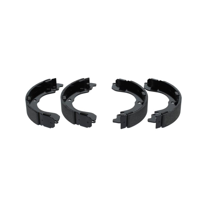 Jeu de mâchoires de frein BOSCH 0 986 487 962 - Visuel 1