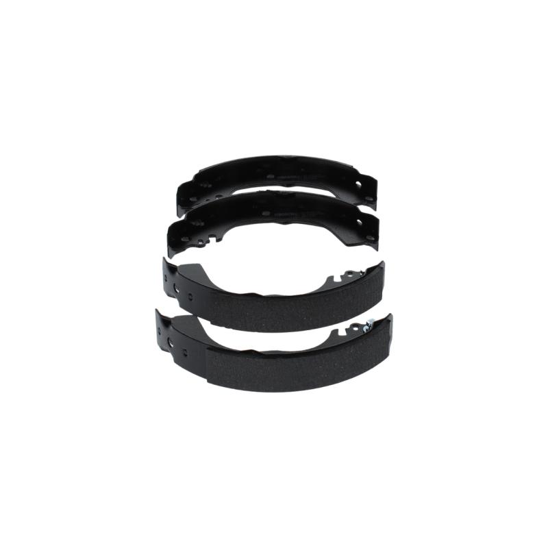 Jeu de mâchoires de frein BOSCH 0 986 487 972 - Visuel 2