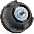 RUVILLE 325023 - Support moteur