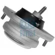 RUVILLE 325031 - Support moteur