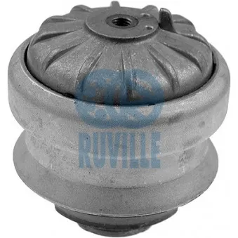 Support moteur RUVILLE 325107 pour MERCEDES-BENZ CLASSE E E 200 - 136cv
