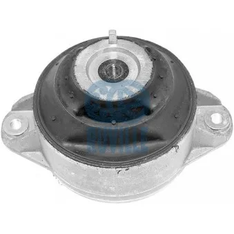 Support moteur RUVILLE 325128 pour MERCEDES-BENZ CLASSE E E 300 4-matic - 180cv