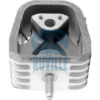 Support moteur RUVILLE 325156 pour MERCEDES-BENZ CLASSE A A 140 - 82cv