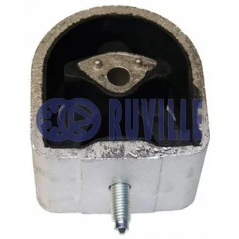 Support moteur RUVILLE OEM 1682401617
