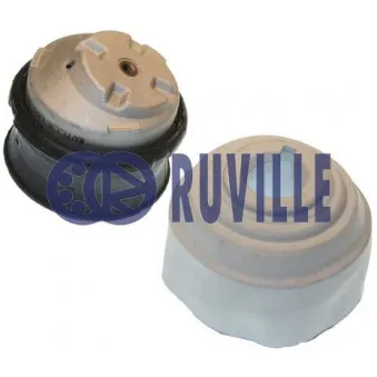 Support moteur RUVILLE 325160 pour MERCEDES-BENZ CLASSE C C 320 - 218cv