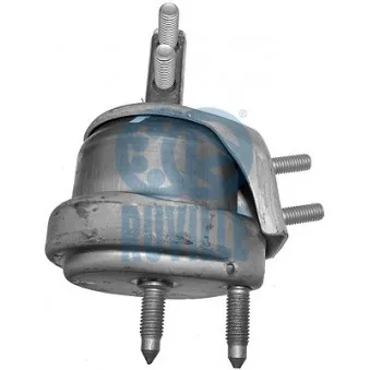 Support moteur RUVILLE OEM 7207687