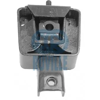 Support moteur RUVILLE 325221 pour FORD FIESTA 1.3 - 60ch