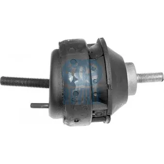 Support moteur RUVILLE 325265 pour FORD TRANSIT 2.5 TD - 85cv