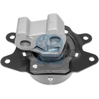 Support moteur RUVILLE OEM 684188