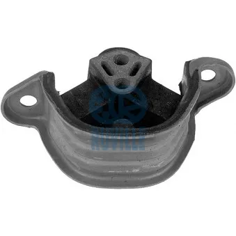 Support moteur RUVILLE 325313 pour OPEL ASTRA 1.6 i 16V - 101cv