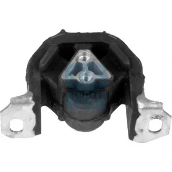 Support moteur RUVILLE 325316 pour OPEL ASTRA 2.0 i 16V - 136cv